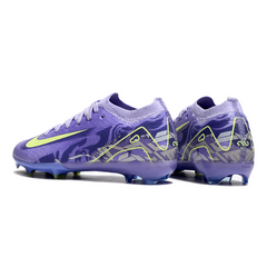 Nike Air Zoom Mercurial Vapor 16 Elite Purple Pack Firm Ground FG Kids Football Boot