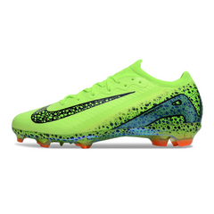 Nike Air Zoom Mercurial Vapor 16 Elite Light Green Firm Ground FG Football Boot