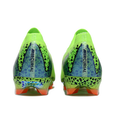 Nike Air Zoom Mercurial Vapor 16 Elite Light Green Firm Ground FG Football Boot
