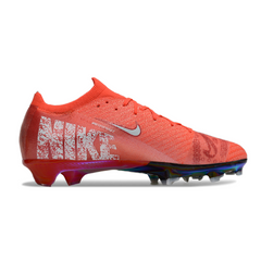 Nike Air Zoom Mercurial Vapor 16 Elite Red Firm Ground FG Football Boot