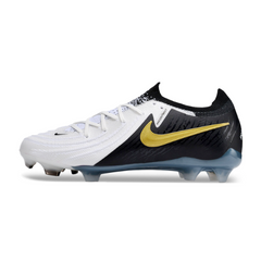 Chuteira Infantil Campo Nike Phantom GX2 Elite FG Mad Ready Pack - VENI Futebol