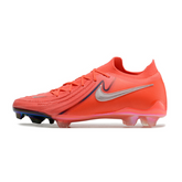 Kinder-Fußballschuhe für Naturrasen Nike Phantom GX2 Elite FG Haaland Pack - VENI Futebol