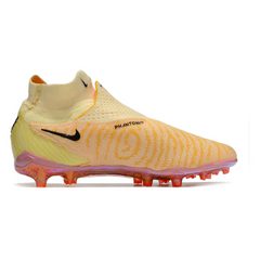 Chausseure de football enfant Nike Phantom GX Elite DF FG Blaze Pack - VENI Football