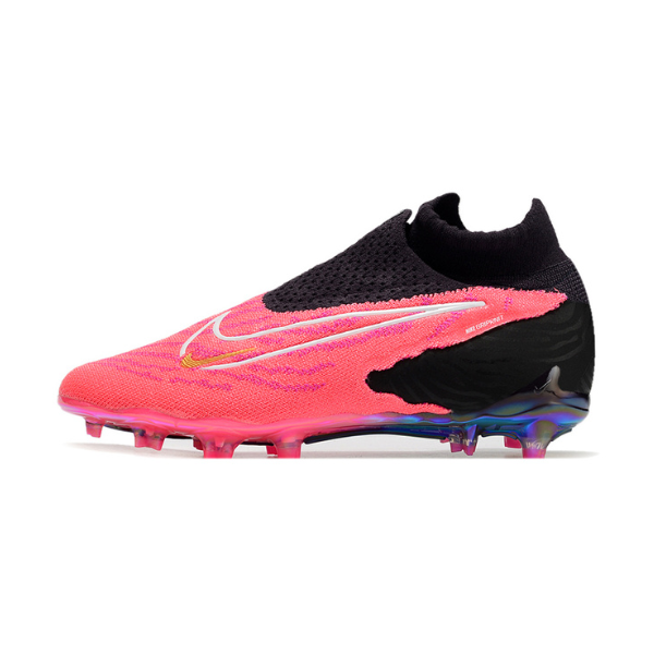 Chuteira Infantil Campo Nike Phantom GX Elite DF FG Generation Pack - VENI Futebol