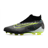 Nike Phantom GX Elite DF FG Link Pack Kinder-Fußballschuhe für Naturrasen - VENI Futebol