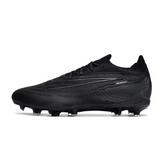 Chuteira de campo infantil Nike Phantom GX Elite FG Black Pack - VENI Futebol
