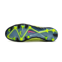Crampons enfant Nike Phantom GX Elite FG Luminous Pack - VENI Futebol