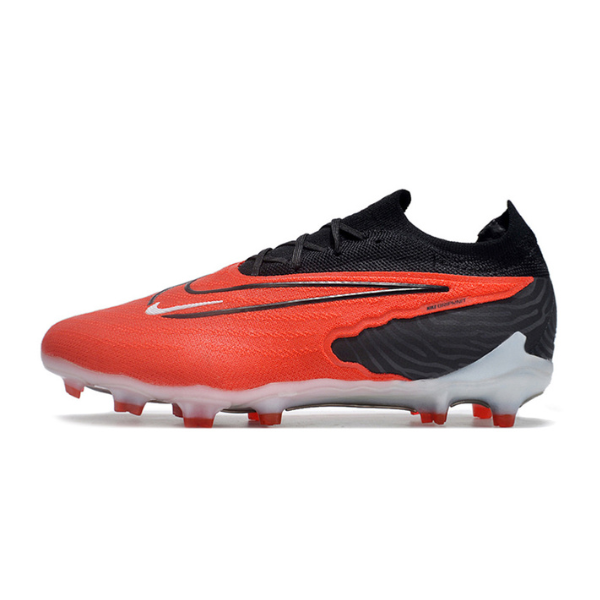 Chuteira Infantil Campo Nike Phantom GX Elite FG Ready Pack - VENI Futebol