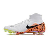 Kinder-Fußballschuh für Rasen Nike Phantom Luna 2 Elite FG Safari Pack - VENI Futebol