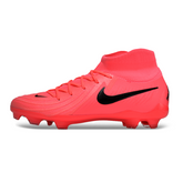 Kinder-Rasenschuh Nike Phantom Luna 2 Elite FG Rosa - VENI Futebol