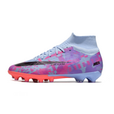 alt
Chaussures de football enfant terrain Nike Air Zoom Mercurial Superfly 9 Elite AG Dreamspeed 006 Pack - VENI Futebol