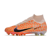 Chaussures de foot enfant Nike Air Zoom Mercurial Superfly 9 Elite AG United Pack - VENI Futebol
