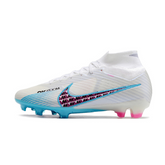 Chuteira infantil de campo Nike Zoom Mercurial Superfly 9 Elite FG Blast Pack - VENI Futebol
