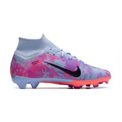 Crampons de football enfant Nike Zoom Mercurial Superfly 9 Elite FG Dreamspeed 006 Pack - VENI Futebol