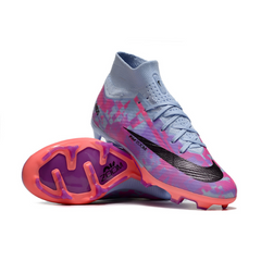 Chaussures de foot enfant Nike Zoom Mercurial Superfly 9 Elite FG Dreamspeed 006 Pack - VENI Futebol