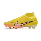 Chaussures de foot enfant Nike Zoom Mercurial Superfly 9 Elite FG Lucent Pack - VENI Football