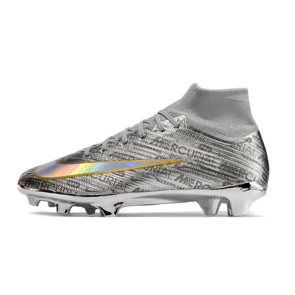 Kinder-Fußballschuhe für Rasen Nike Zoom Mercurial Superfly 9 Elite FG 25 Jahre Mercurial - VENI Futebol