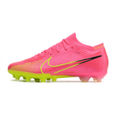 alt
Chaussures de football enfant pour terrain Nike Air Zoom Mercurial Vapor 15 Elite AG Luminous Pack - VENI Futebol