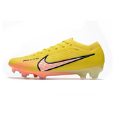 Crampons enfant Nike Zoom Mercurial Vapor 15 Elite FG Lucent Pack - VENI Futebol