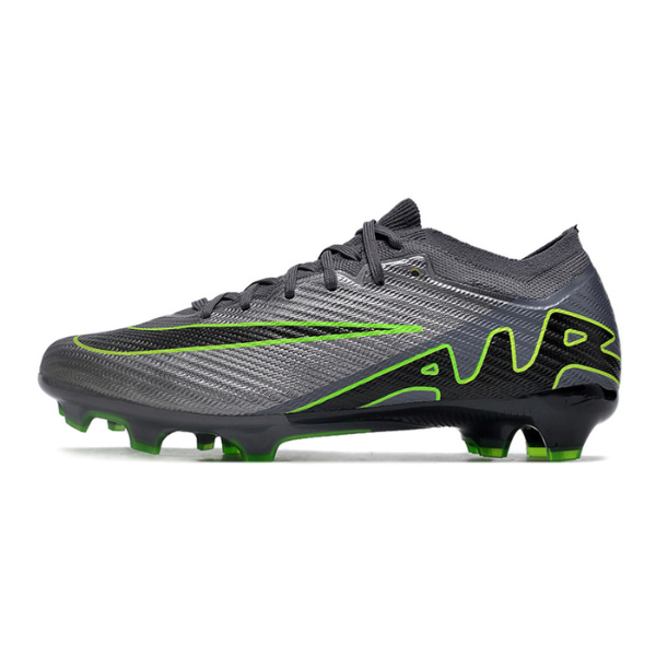 Chaussures de foot enfant pour terrain Nike Zoom Mercurial Vapor 15 Elite FG R9 Concept Pack - VENI Futebol