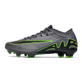 Chaussures de foot enfant pour terrain Nike Zoom Mercurial Vapor 15 Elite FG R9 Concept Pack - VENI Futebol