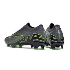 Chaussures de foot enfant Nike Zoom Mercurial Vapor 15 Elite FG R9 Concept Pack - VENI Futebol
