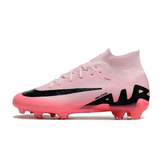 Kinder-Fußballschuhe für Rasen Nike Zoom Mercurial Superfly 9 Elite FG Brilliance Pack - VENI Futebol