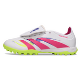 Adidas Predator 25 Elite Tongue Mystic Victory Pack Turf TF Kids Football Boot
