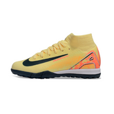 Nike Zoom Mercurial Superfly 10 Elite Mbappe Pack Kids Turf TF Football Boot