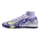 Nike Zoom Mercurial Superfly 10 Elite Kids Turf TF Football Boot