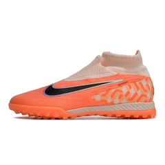 Chaussures de foot enfant Nike Phantom GX Elite DF TF pour synthétique, Pack United - VENI Football