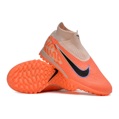 Chaussures de foot enfant Nike Phantom GX Elite DF TF United Pack - VENI Futebol