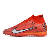 Kinder-Turfschuhe Nike Zoom Mercurial Superfly 9 Elite TF Dreamspeed 007 Pack - VENI Futebol