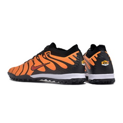 Kinder-Fußballschuhe Nike Zoom Mercurial Vapor 15 Air Max Plus TF Pimento Pack - VENI Futebol