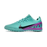Nike Zoom Mercurial Vapor 15 Pro Zoom TF Peak Ready Pack Kinder-Turf-Fußballschuhe - VENI Futebol