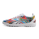 alt
Chuteiras Society Puma Ultra Ultimate TF coloridas - VN Esportes