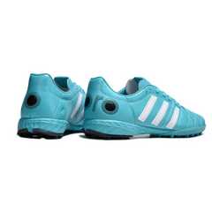 Adidas Adipure 11Pro Light Blue Turf TF Football Boot