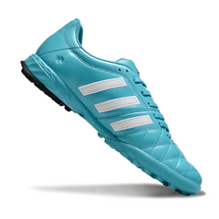 Adidas Adipure 11Pro Light Blue Turf TF Football Boot