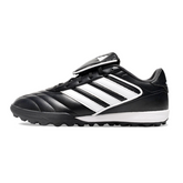 Adidas Copa Gloro II Black and White Turf TF Football Boot