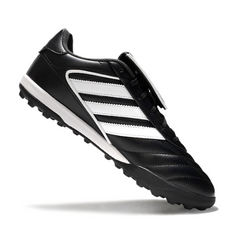 Adidas Copa Gloro II Black and White Turf TF Football Boot