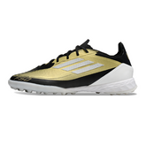 Adidas F50 Elite Messi Triunfo Dourado Pack Turf TF Football Boot