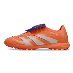 Adidas Predator 25 Elite Tongue Fall Pack Turf TF Football Boot