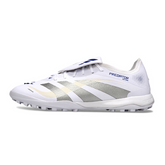Adidas Predator 25 Elite Tongue Polar Victory Pack Turf TF Football Boot