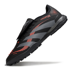 Adidas Predator 25 Elite Tongue Turf TF Football Boot