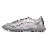 Adidas Predator 25 Elite Bellingham Chrome Pack Turf TF Football Boot