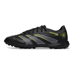 Adidas Predator 25 Elite Stealth Electric Pack Turf TF Football Boot