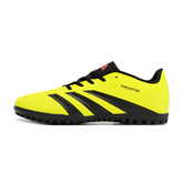 Chuteira Society Adidas Predator 30 Club TF Energy Citrus Pack - VENI Futebol