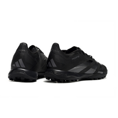 Chuteira Society Adidas Predator 30 Elite TF Preta - VENI Futebol