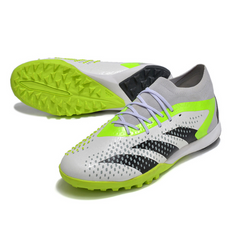 Soccer-Schuhe für Kunstrasen Adidas Predator Accuracy.1 TF Crazyrush Pack - VENI Futebol