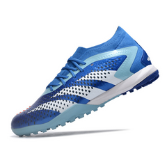 Chuteira Society Adidas Predator Accuracy.1 TF Marinerush Pack - VENI Futebol